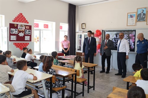 Karne Heyecanı
